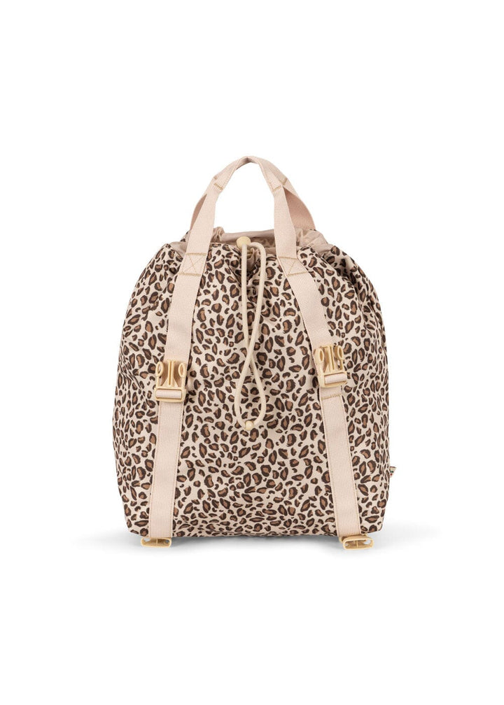 Konges Sløjd - Clover Schoolbag Ks104737 - Leo Tilbehør 