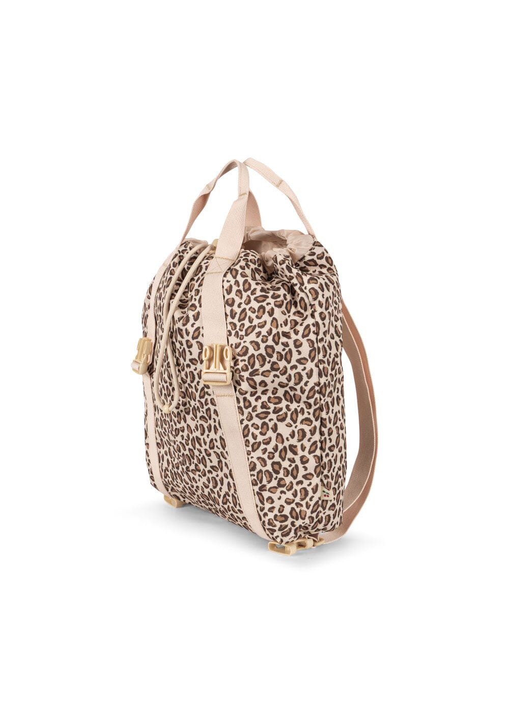 Konges Sløjd - Clover Schoolbag Ks104737 - Leo Tilbehør 