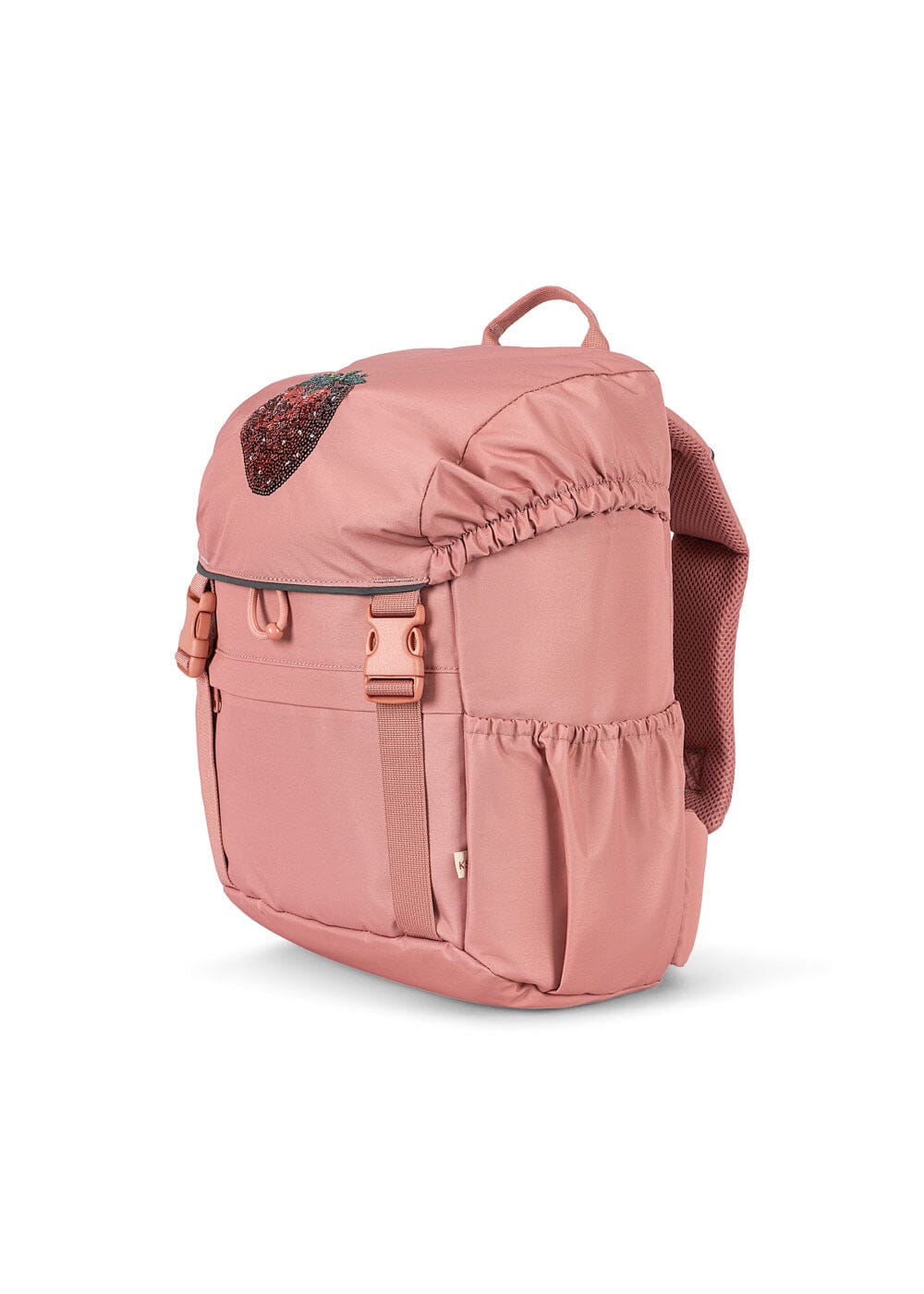 Konges Sløjd - Clover Schoolbag Ks104737 - Rosette Tilbehør 