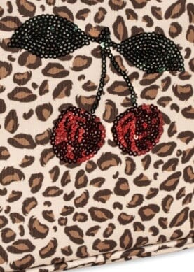 Konges Sløjd - Clover Thermo Lunch Bag Ks104738 - Leo Madkasser 