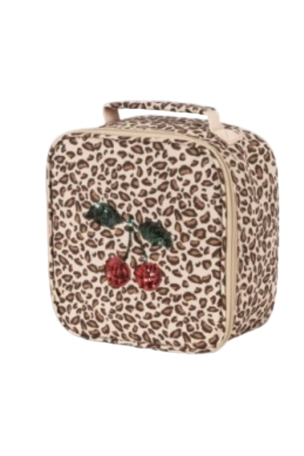 Konges Sløjd - Clover Thermo Lunch Bag Ks104738 - Leo Madkasser 