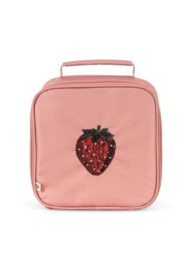 Konges Sløjd - Clover Thermo Lunch Bag Ks104738 - Rosette Madkasser 