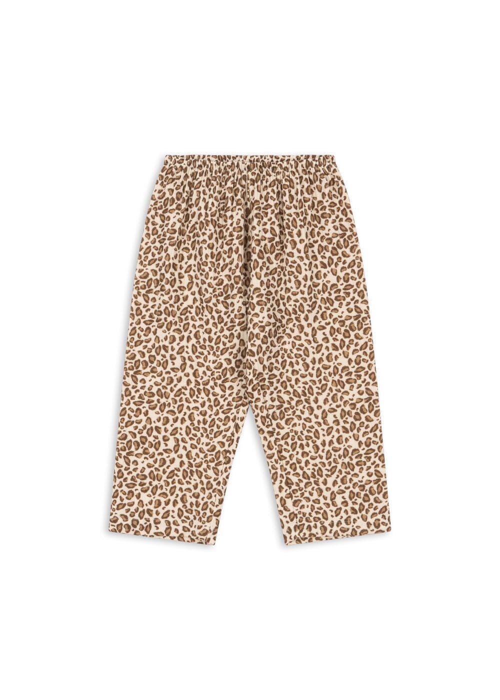 Konges Sløjd - Coco Pants Gots Ks104742 - Leo Bukser 