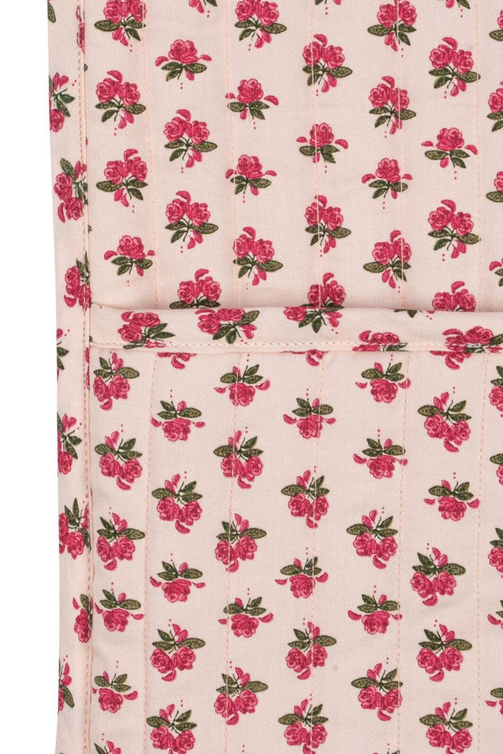 Konges Sløjd - Doll Nursery Set Ks103777 - Rosie Rose