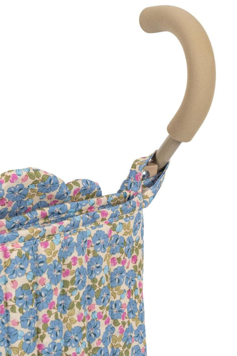 Konges Sløjd - Doll Stroller Ks103779 - Fleur Rosier Legetøj 