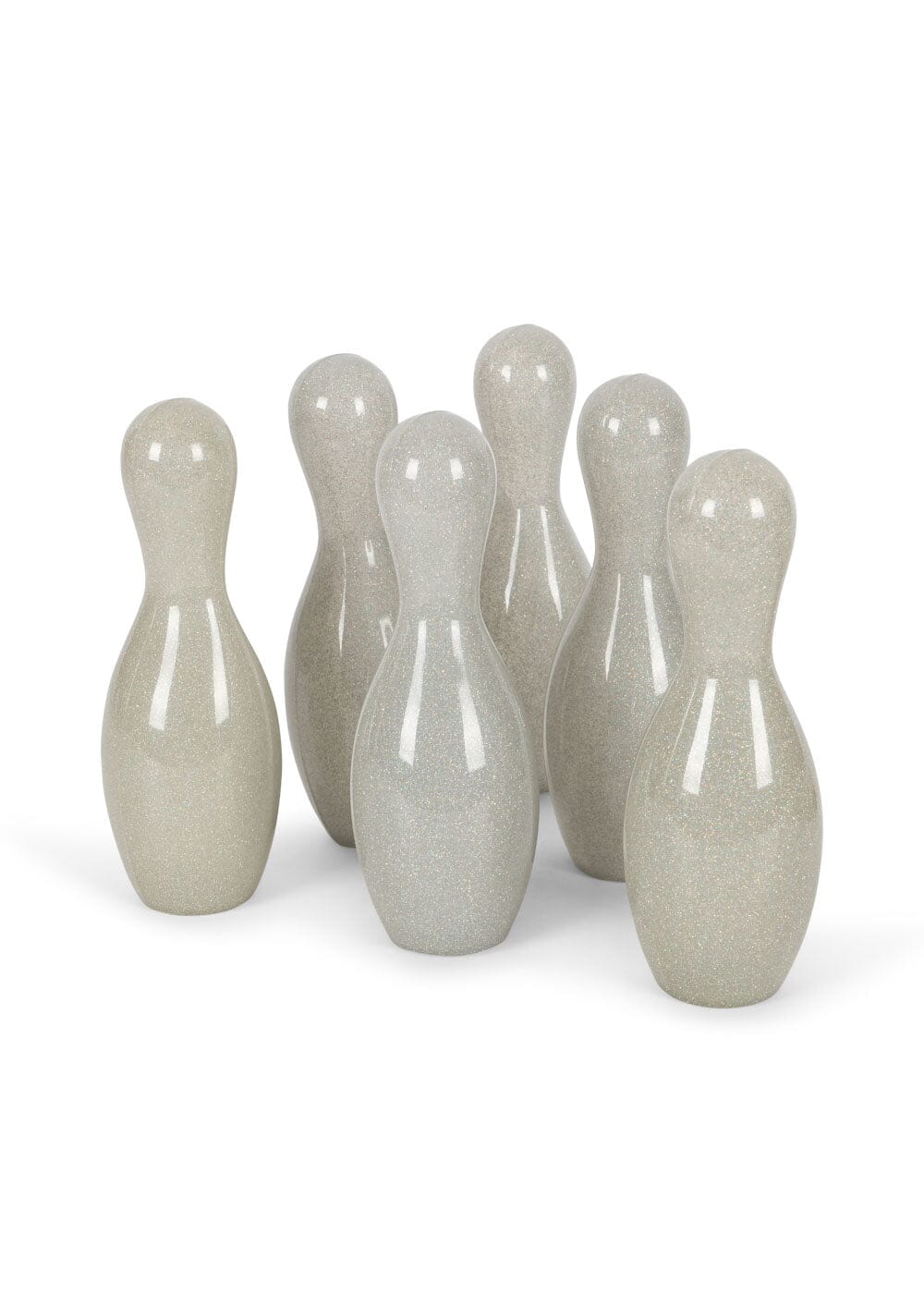 Konges Sløjd - Glitter Bowling Ks105406 - Multi Legetøj 