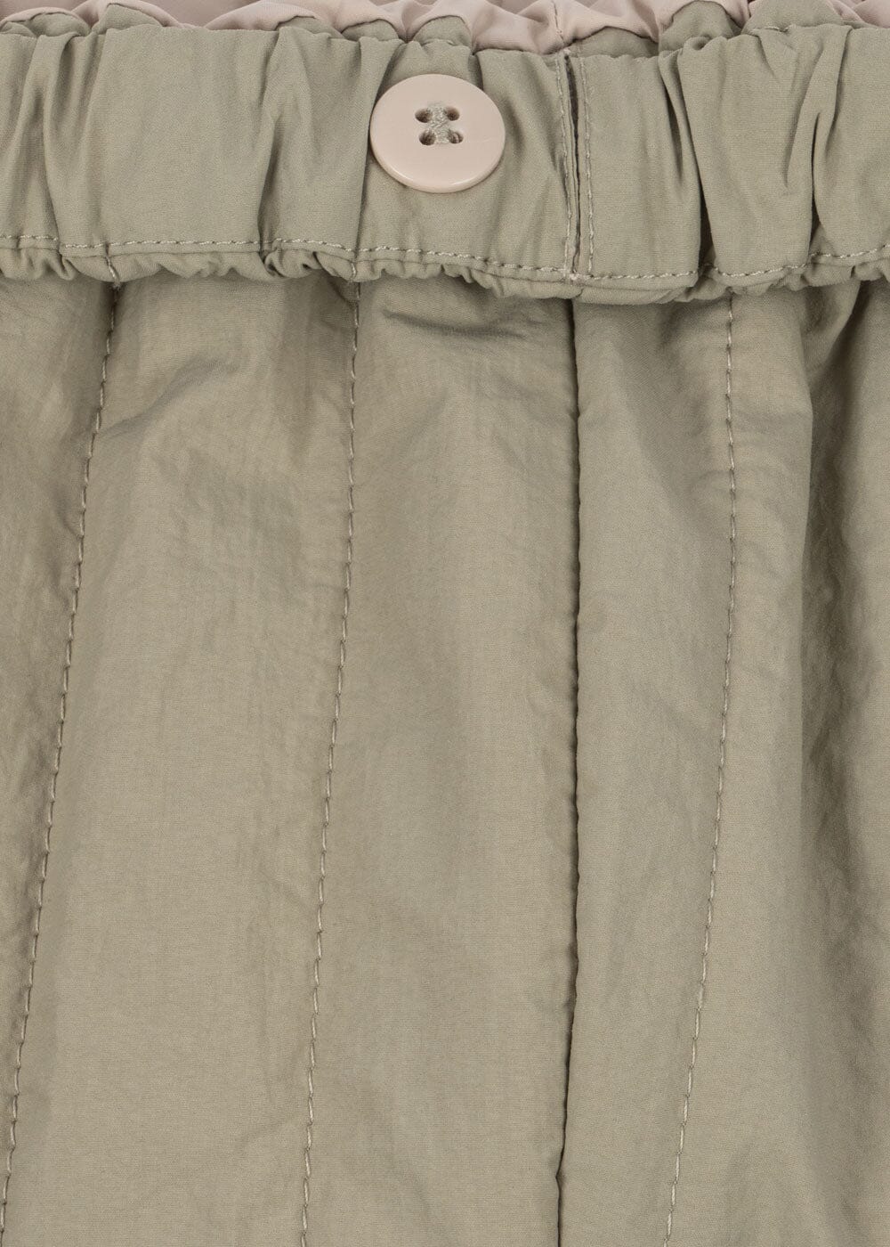 Konges Sløjd - Juno Pants Ks104882 - Laurel Oak Bukser 