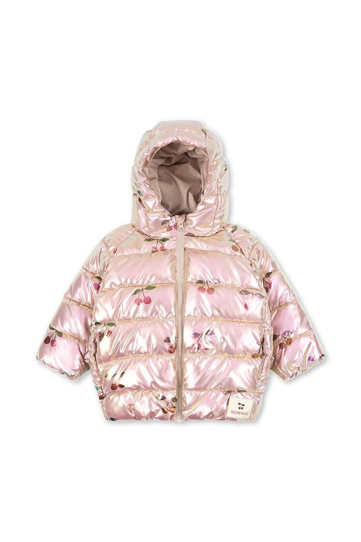 Konges Sløjd - Kath Jacket Grs Ks105736 - Ma Grande Cerise Jakker 