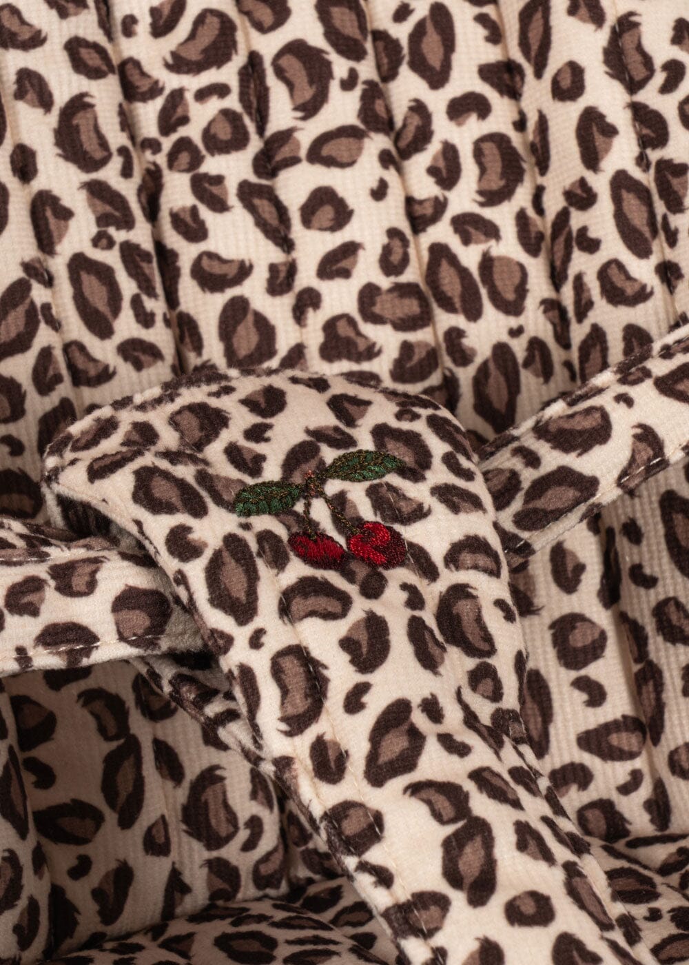 Konges Sløjd - Leo Doll Stroller Ks106098 - Leo