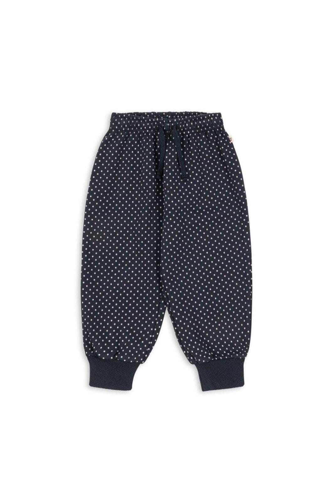 Konges Sløjd - Lou Dot Sweat Pants Gots Ks106119 - Dot Tout Petite