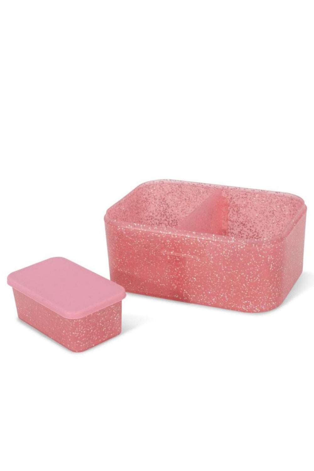 Konges Sløjd - Lunch Box Glitter Ks103054 - Over The Rainbow
