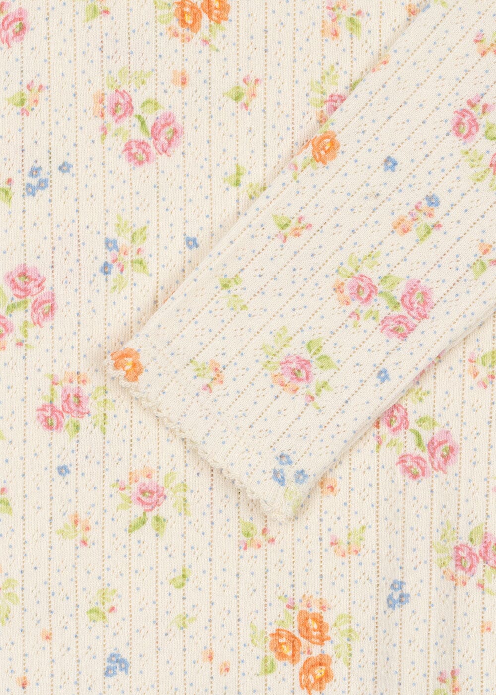 Konges Sløjd - Minnie Body Gots Ks105002 - Nonoka Bodystockings 