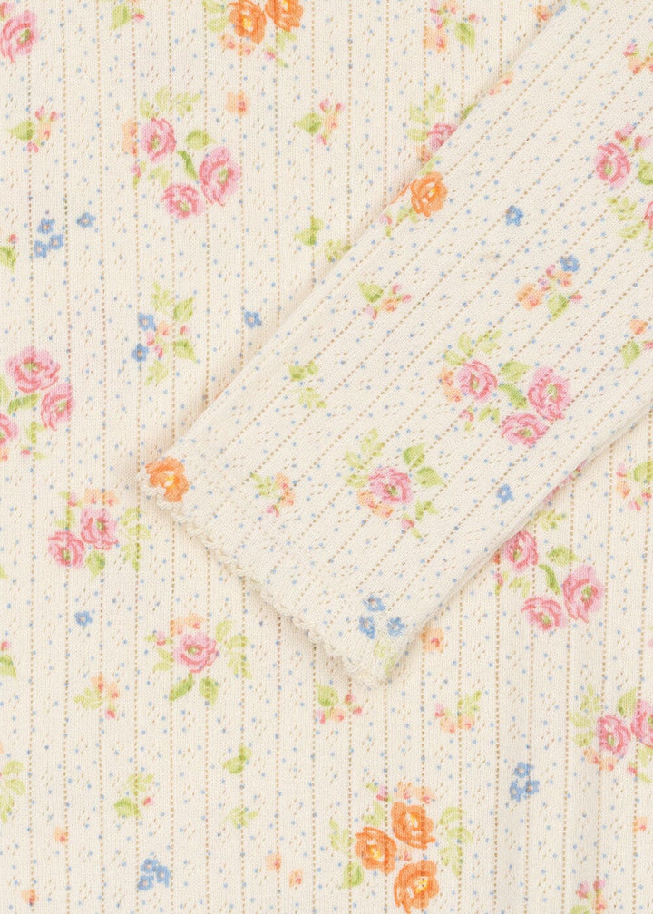 Konges Sløjd - Minnie Body Gots Ks105002 - Nonoka Bodystockings 