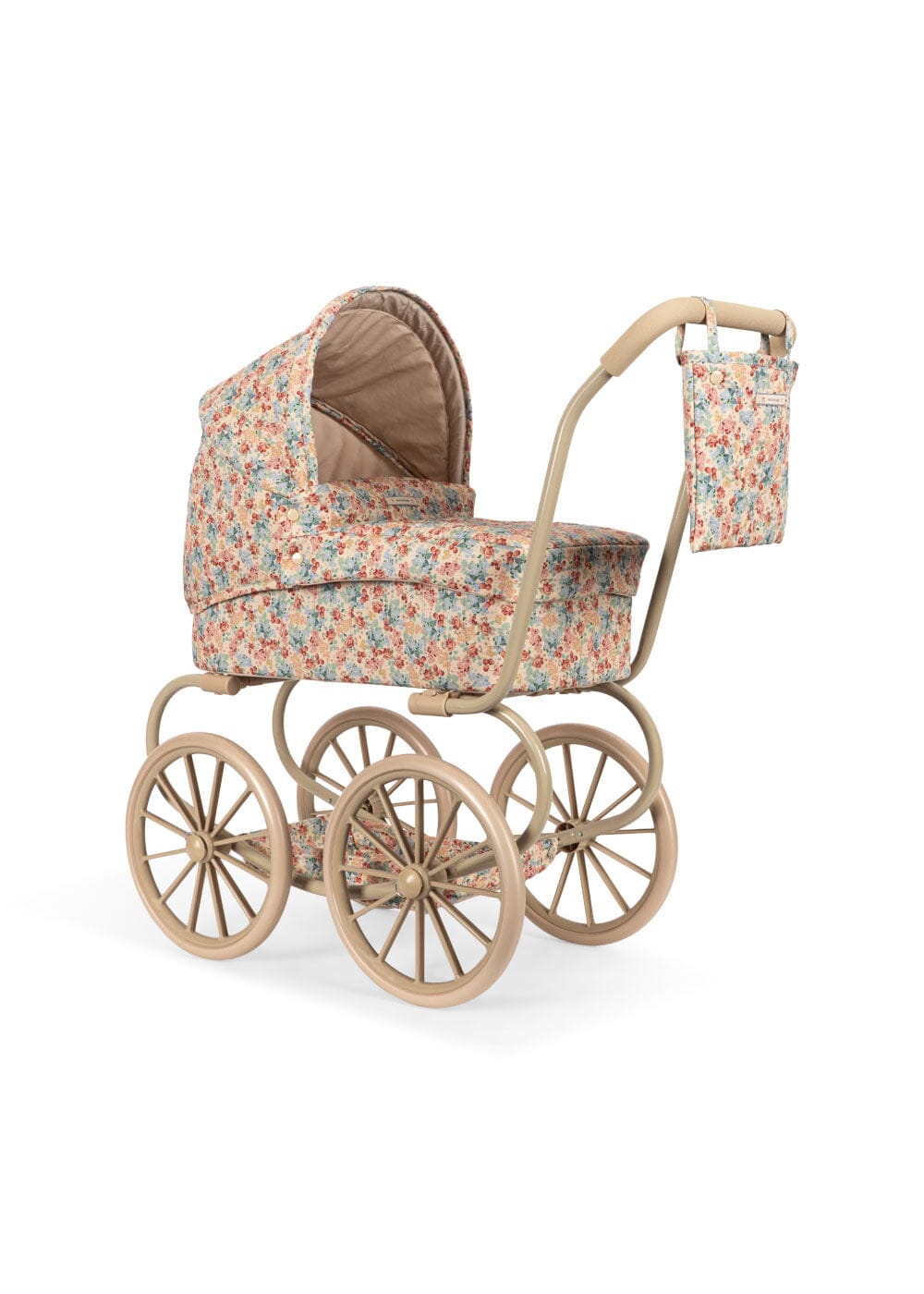 Konges Sløjd - Minnie Doll Pram Ks105003 - Vienna
