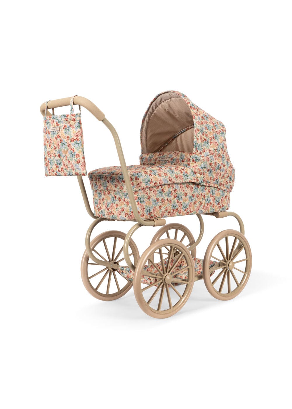 Konges Sløjd - Minnie Doll Pram Ks105003 - Vienna