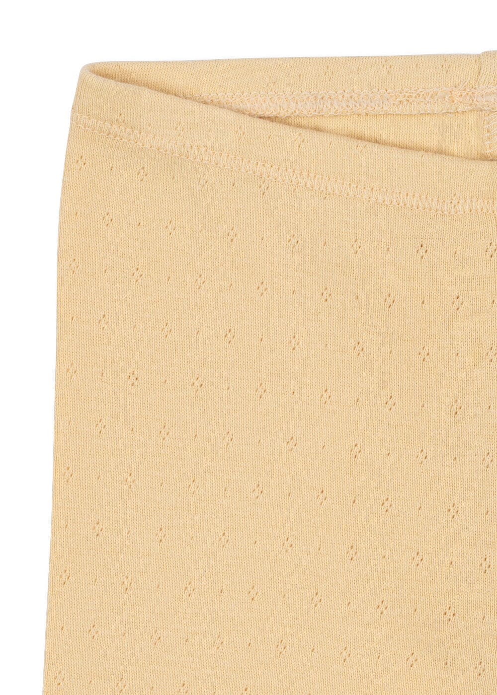 Konges Sløjd - Minnie Pants Gots Ks103560 - Golden Fleece Bukser 