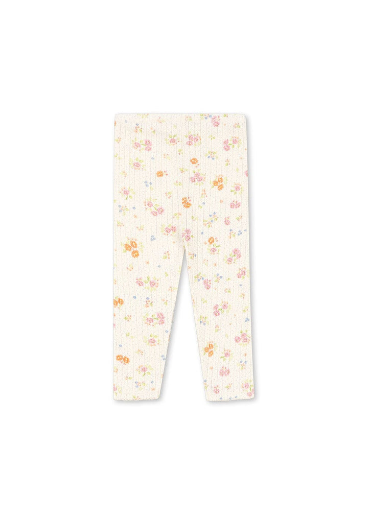 Konges Sløjd - Minnie Pants Gots Ks105006 - Nonoka Bukser 