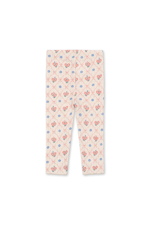 Konges Sløjd - Minnie Pants Gots Ks106562 - Fleur Decor