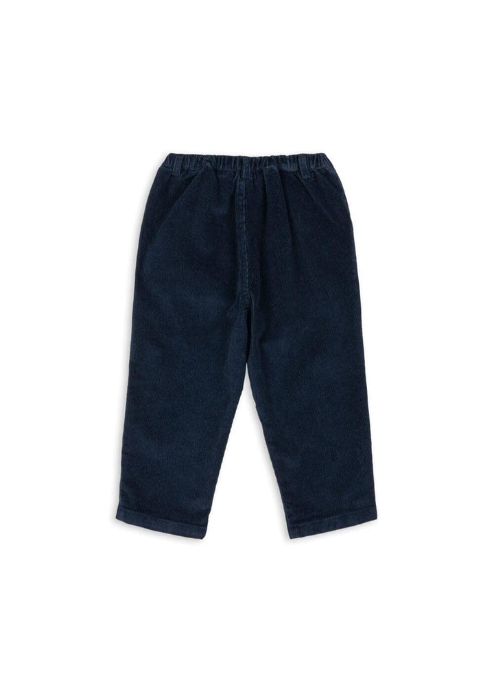 Konges Sløjd - Remy Pants Gots Ks104409 - Total Eclipse Bukser 