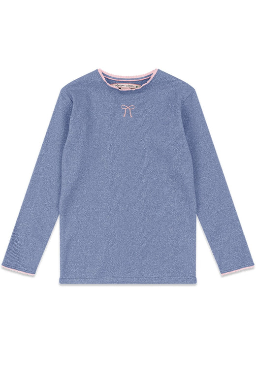 Konges Sløjd - Roli Blouse Ks103967 - Purple Impression