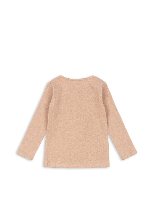 Konges Sløjd - Roli Blouse Ks105054 - Cameo Rose Bluser 