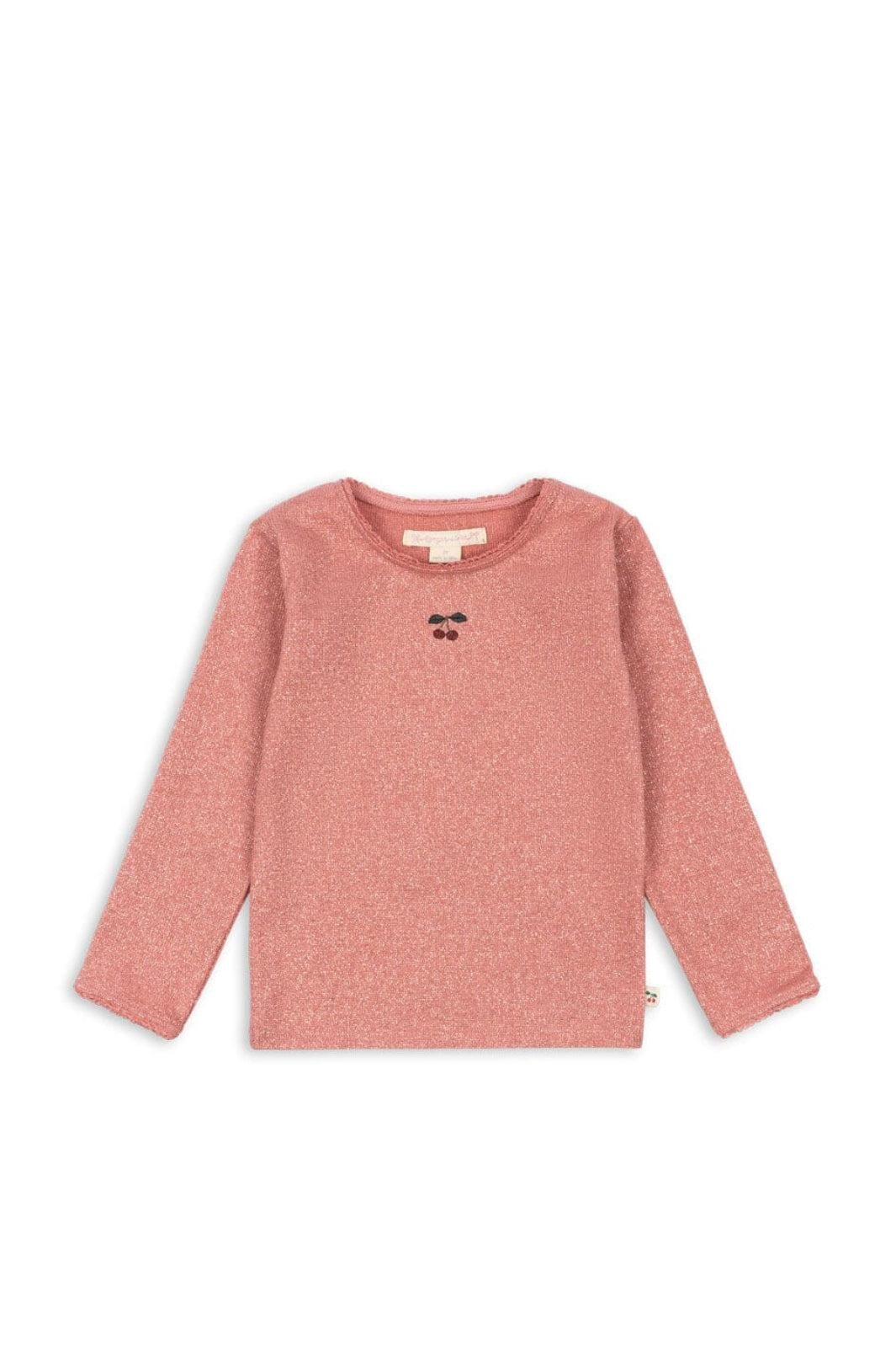 Konges Sløjd - Roli Blouse Ocs Ks106214 - Lantana