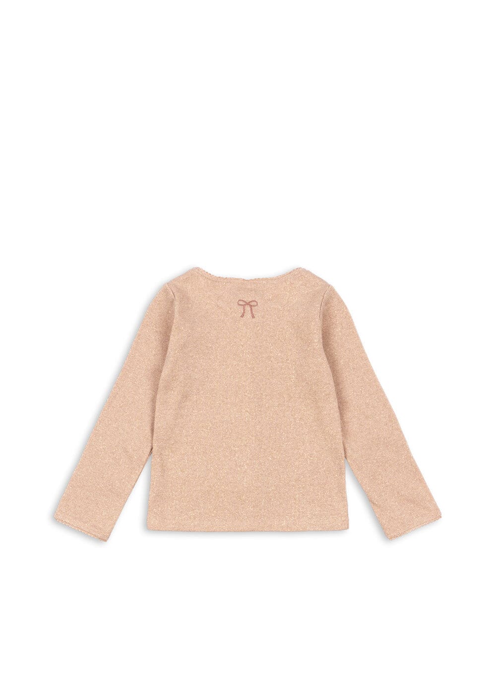 Konges Sløjd - Roli Cardigan Ks105055 - Cameo Rose Cardigans 