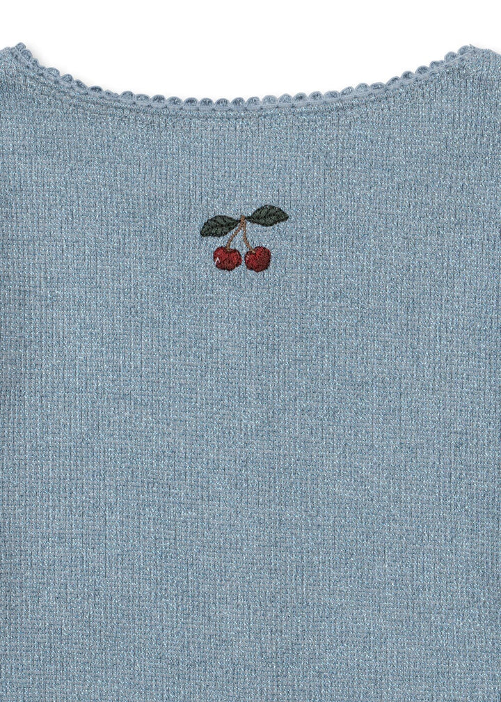 Konges Sløjd - Roli Cardigan Ks105055 - Sleet Cardigans 