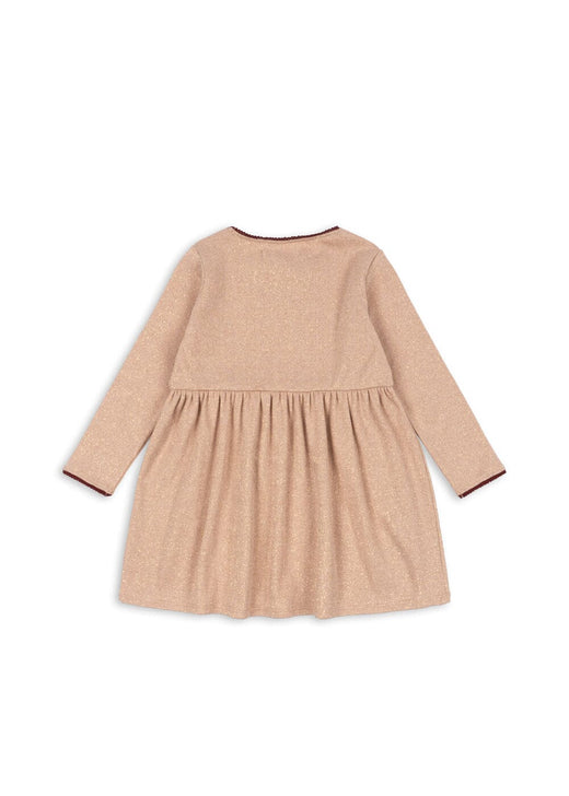 Konges Sløjd - Roli Dress Ks104415 - Moonlight Kjoler 