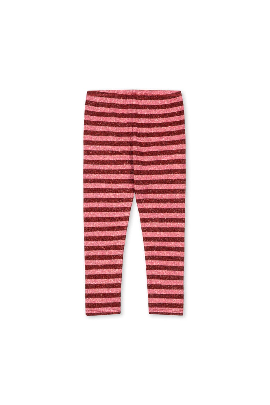 Konges Sløjd - Roli Stripe Pants Ocs Ks107604 - Pinky Stripe Bukser 