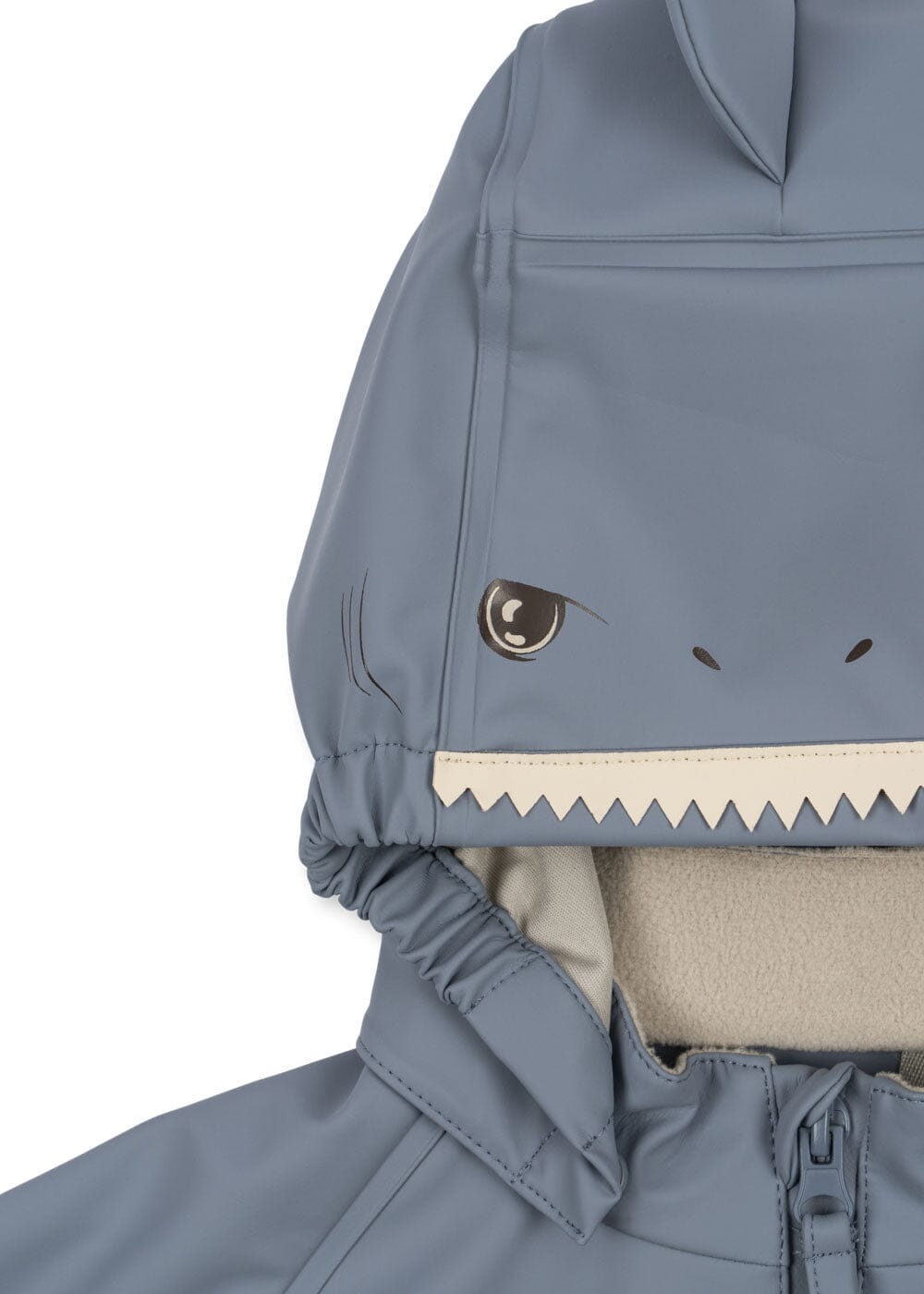 Konges Sløjd - Sharka Rain Set Ks105079 - Tradewinds Regntøj 