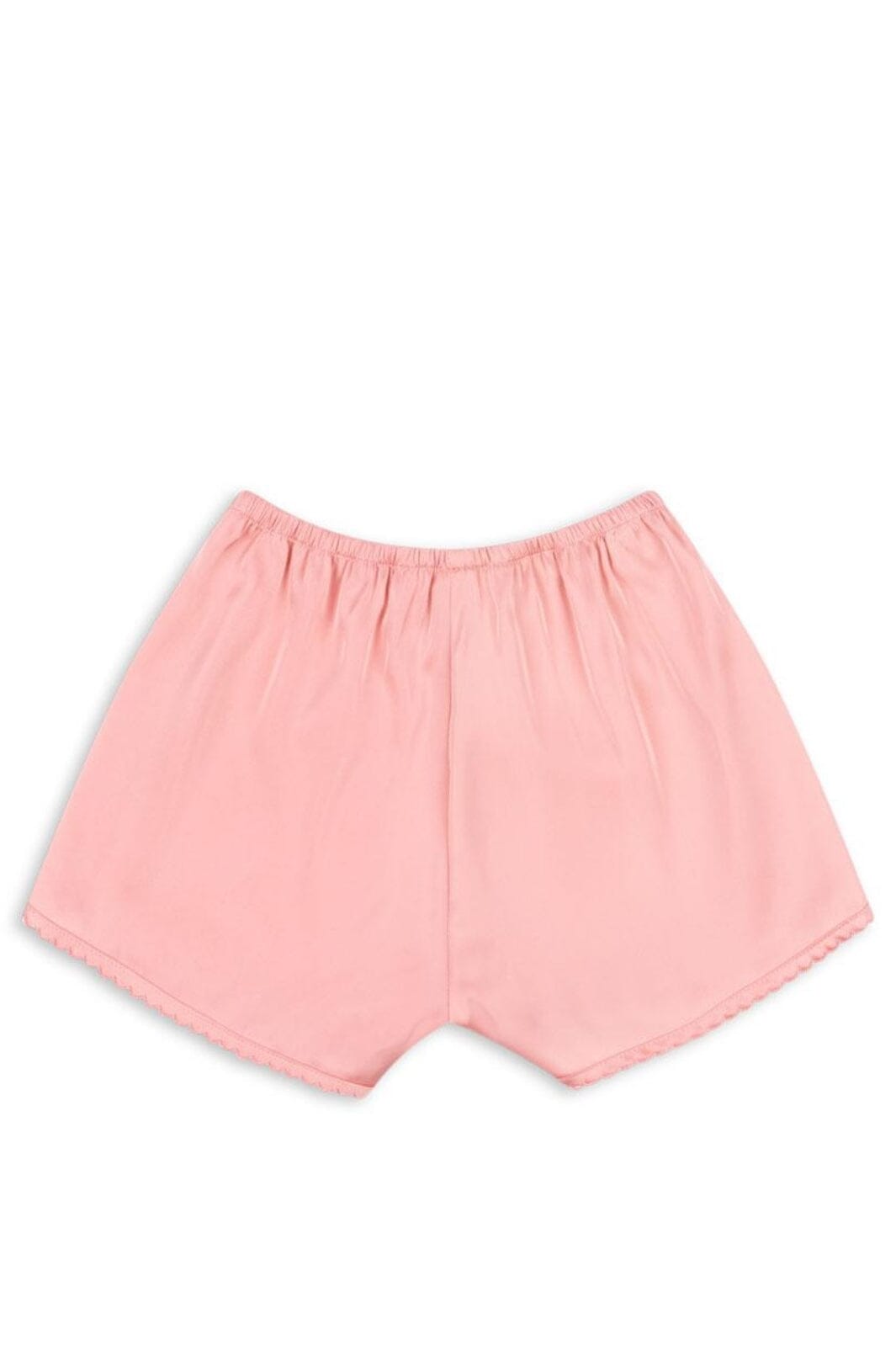 Konges Sløjd - Sheeny Shorts Ks103161 - Peony