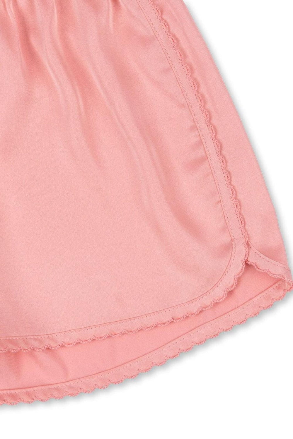 Konges Sløjd - Sheeny Shorts Ks103161 - Peony