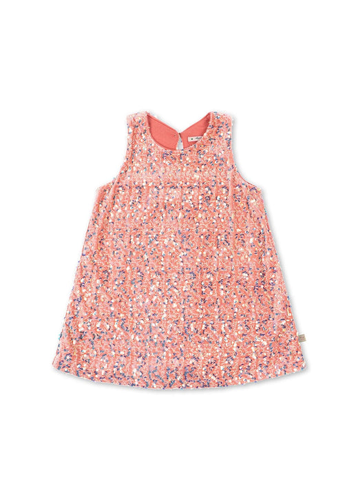 Konges Sløjd - Starlight Dress Ks106286 - Lantana