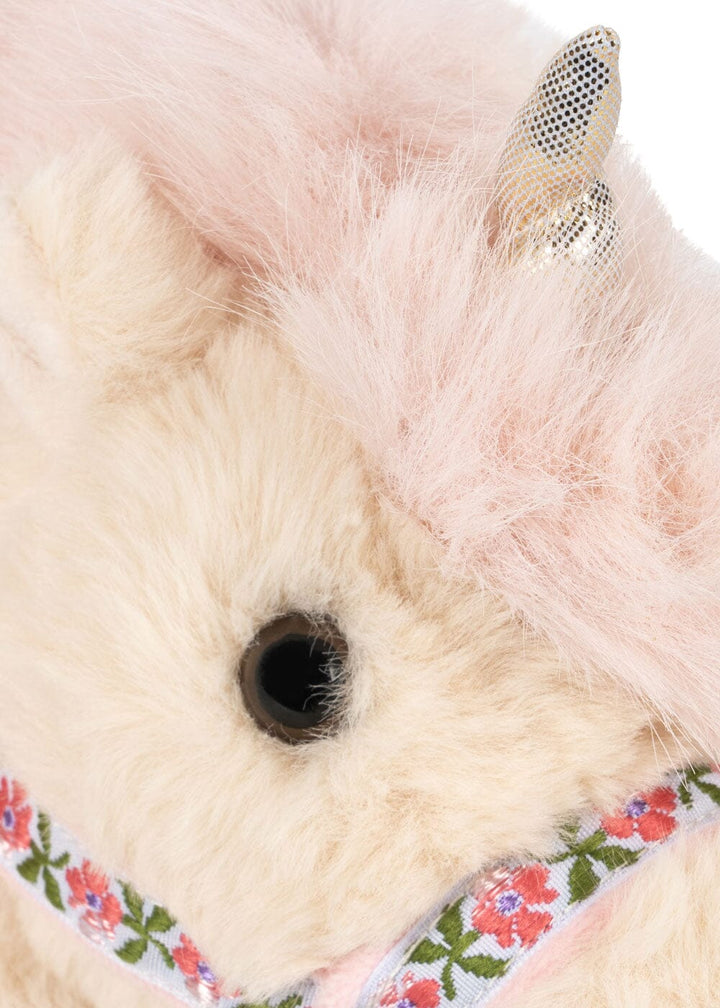 Konges Sløjd - Teddy Unicorn Ks104450 - Multi