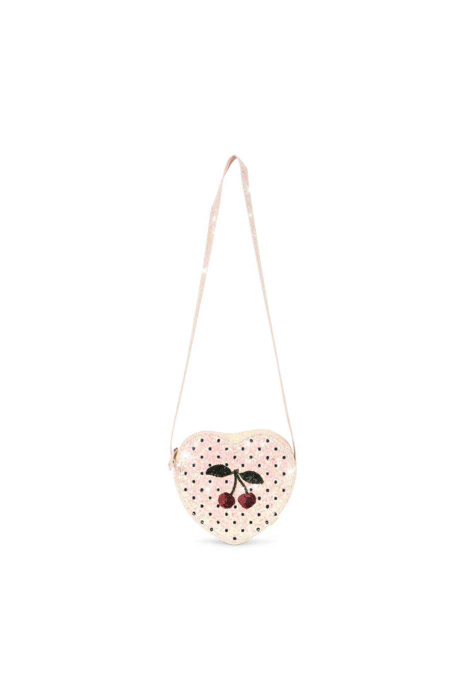 Konges Sløjd - Tut Shoulder Bag Ks106630 - Cherry