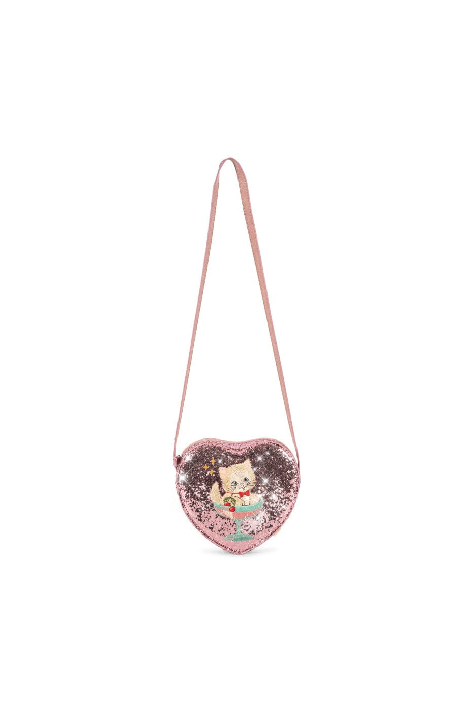 Konges Sløjd - Tut Shoulder Bag Ks106630 - Kitty