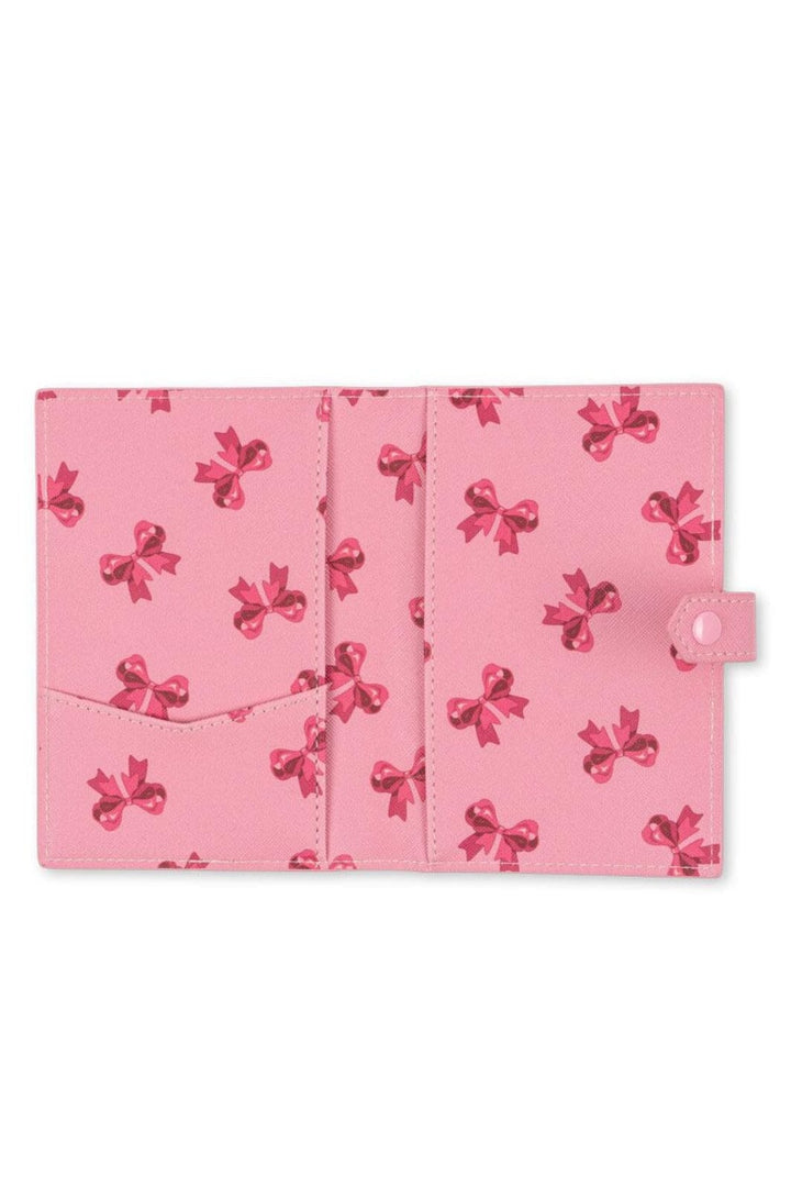 Konges Sløjd - Voyage Travel Set Ks103027 - Cherry Bow