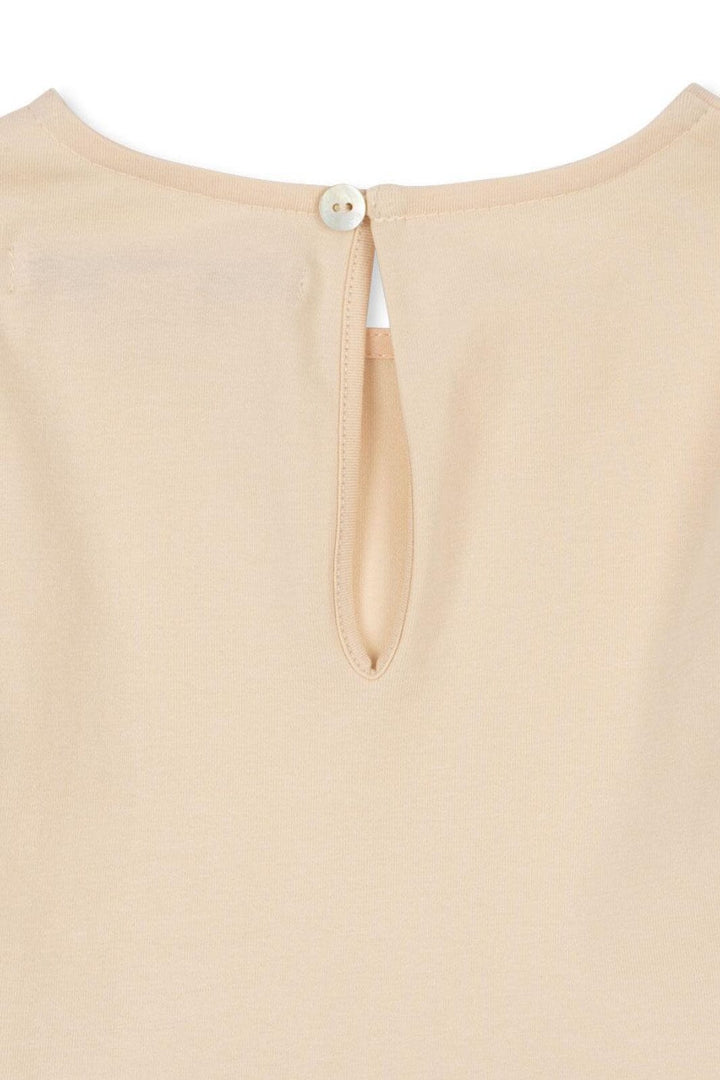 Konges Sløjd - Yvonne Ballerina Dress Ks104045 - Bow Coloré