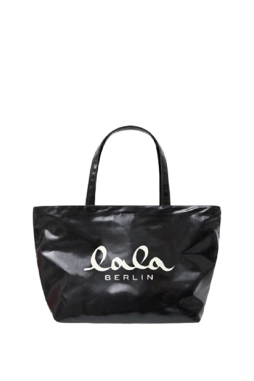 Lala Berlin - East West Tote Thea 10016939 - Black