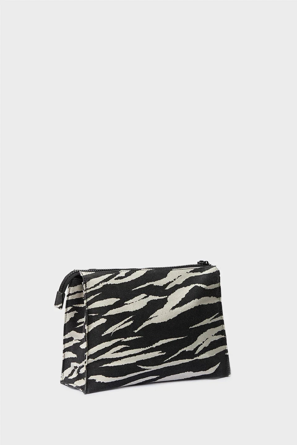 Lala Berlin - Lbpouch Pili 10020080 - Black Tiger Tasker 