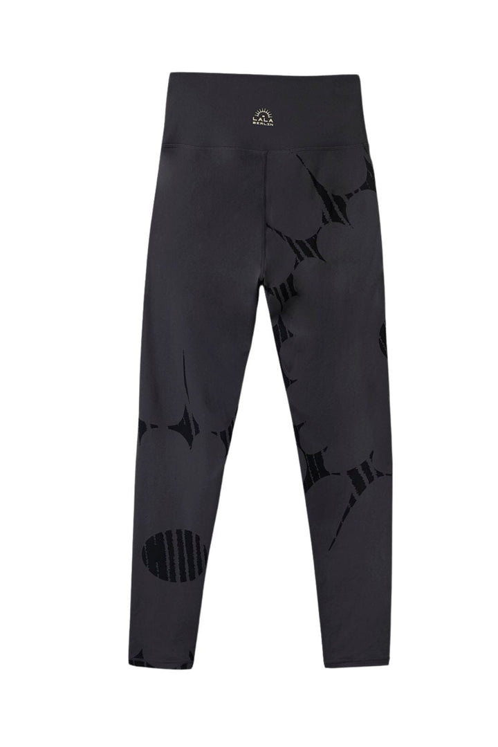 Lala Berlin - Leggins Heike 10024746 - Woodland Grey Leggings 