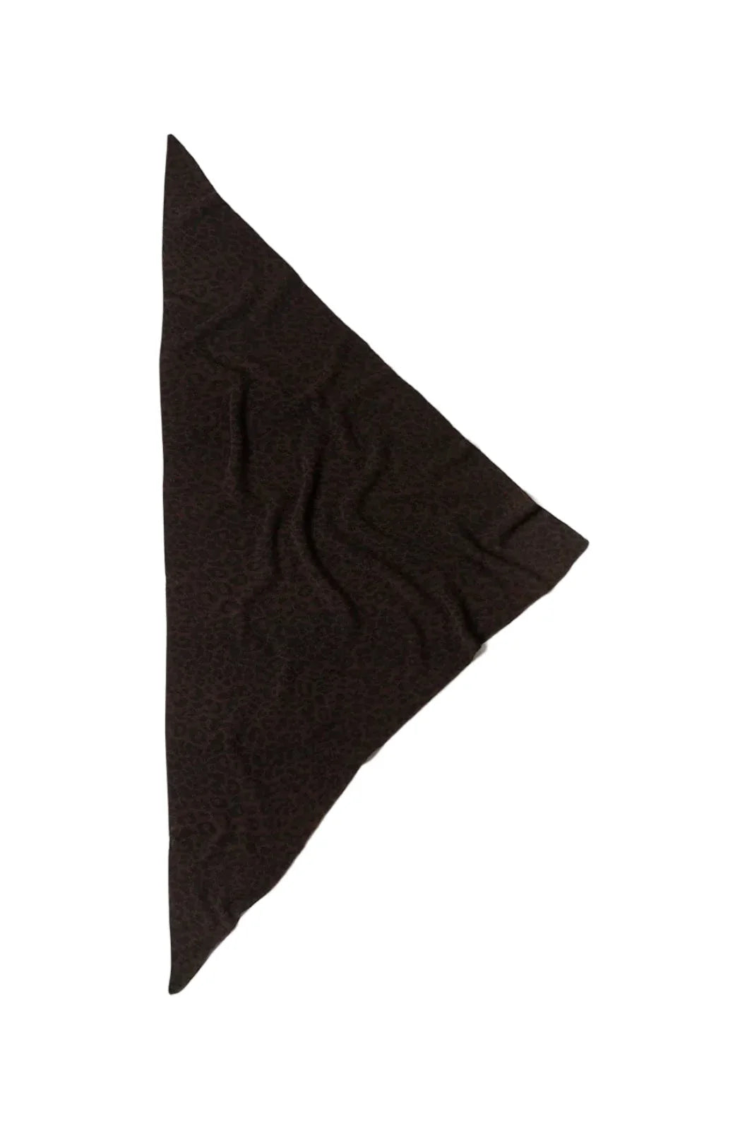 Lala Berlin - Triangle Leo M 10025595 - Caffee Halstørklæder 