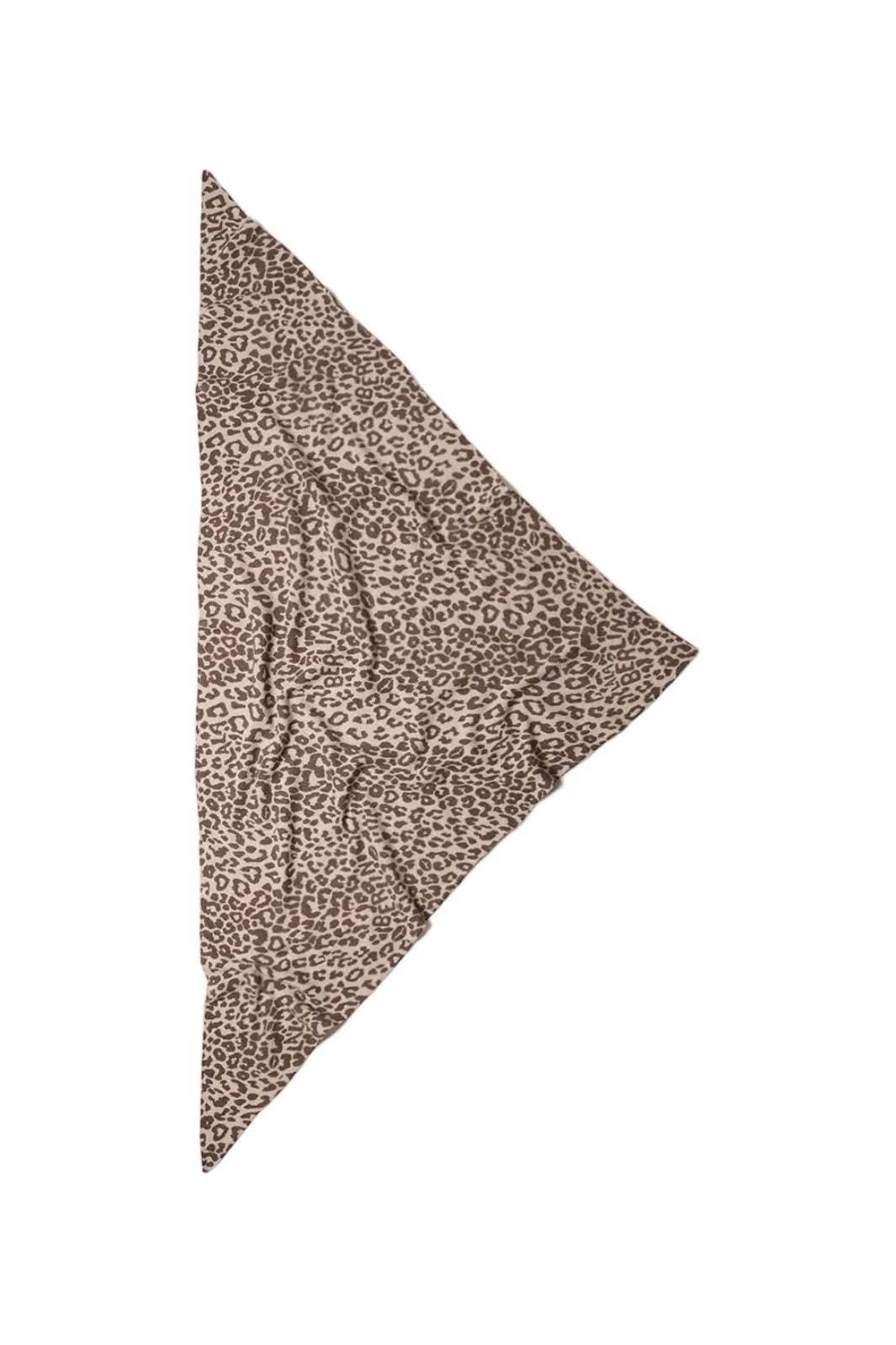 Lala Berlin - Triangle Leo M 10025596 - Dune Halstørklæder 
