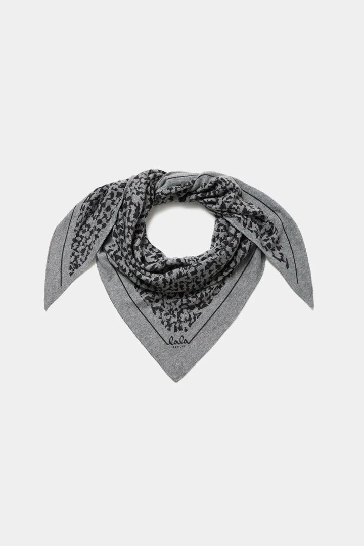 Lala Berlin - Triangle Swoosh M 10025587 - City Tørklæder 