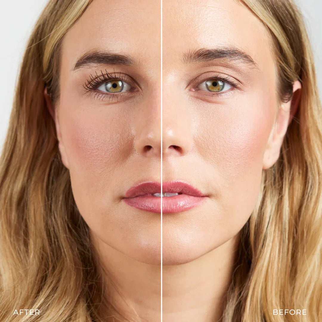 Lavinde Copenhagen - Beyond Volume & Curl Mascara Brown 7,7 010302 - Brun 