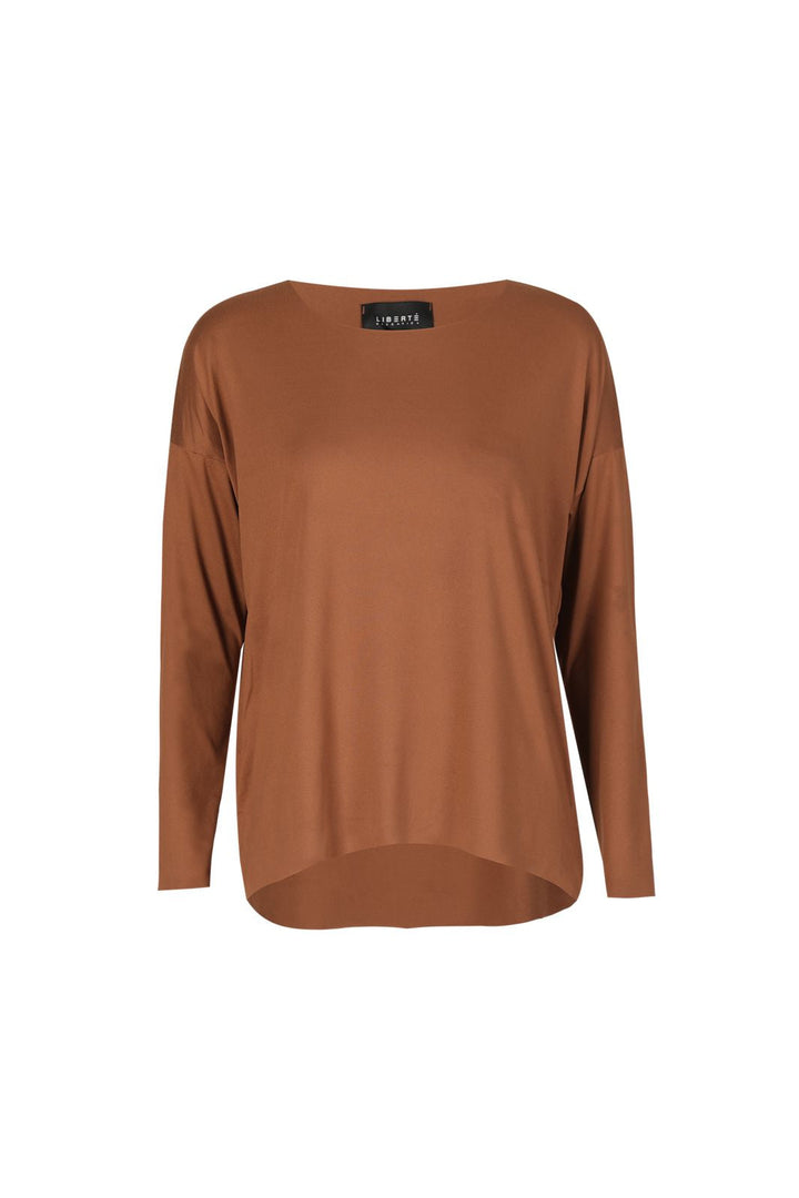 Liberte - Alma-Ls-Top 9504 - Milk Chocolate