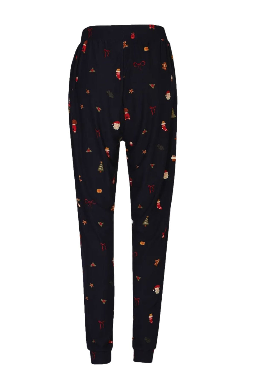 Liberte - Alma-Pant 9500 - Dog Navy Bukser 