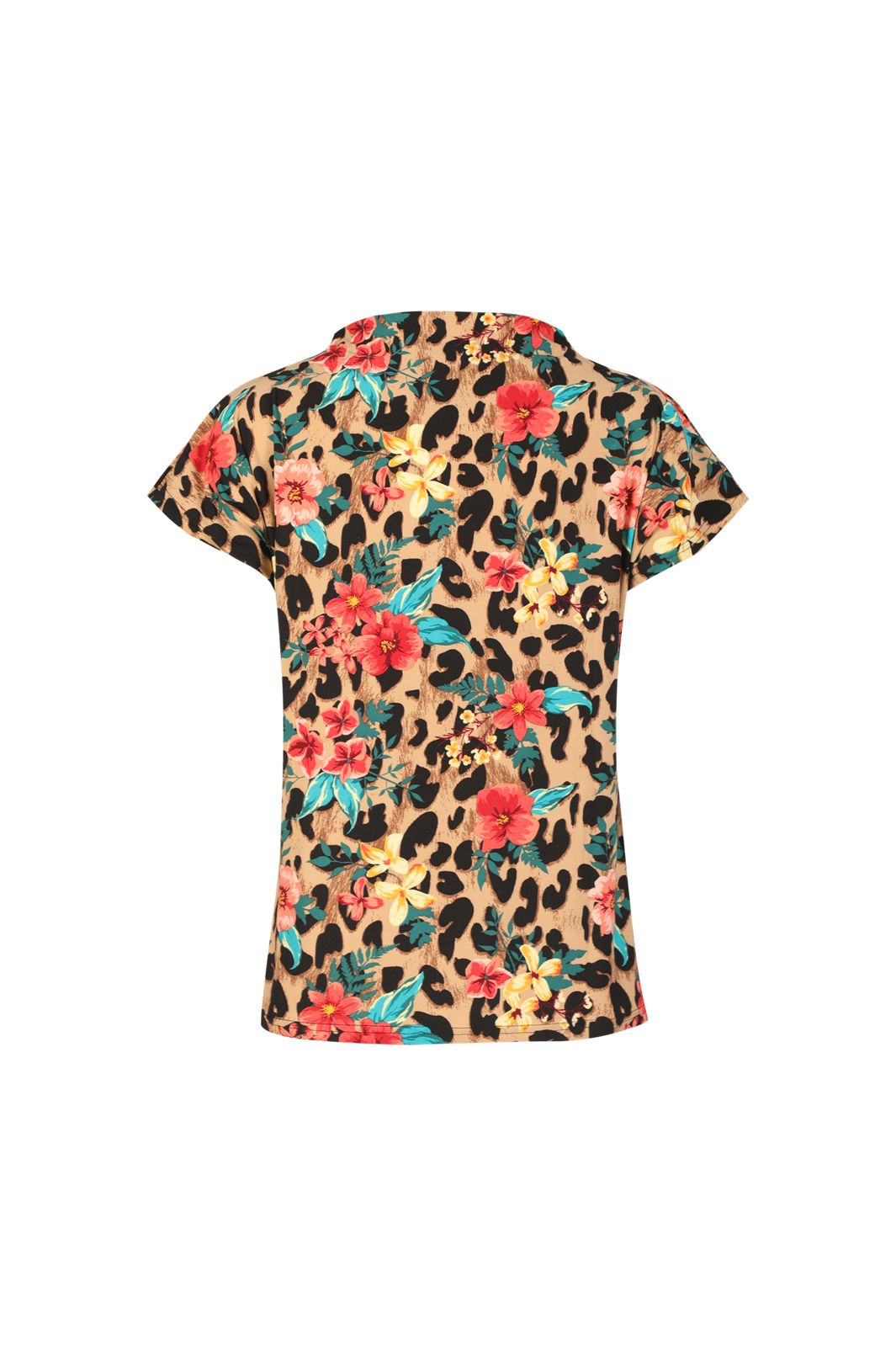 Liberte - Alma-Top 9501 - Leo Floral