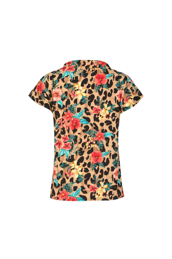 Liberte - Alma-Top 9501 - Leo Floral
